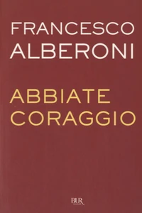 Abbiate coraggio