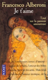 Je t'aime
