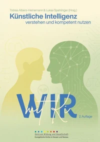 Wir mit KI