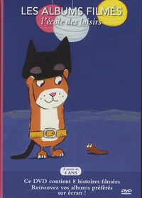 Papa sur la lune ; Le train des souris ; Le Mange-doudous ; La brouille ; Nuit noire ; C'est moi le plus beau ; La princesse coquette ; La fête de Billy