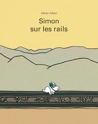 Simon sur les rails