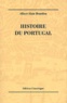 Albert-Alain Bourdon - Histoire du Portugal.