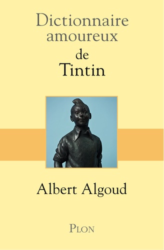 Dictionnaire amoureux de Tintin - Occasion