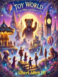 Toy World 'The Land Where Lost Children Live