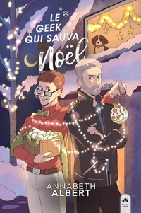 Le Geek qui sauva Noël