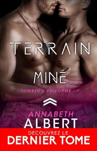 Terrain miné
