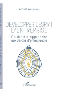 Développer l'esprit d'entreprise
