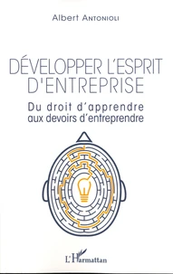 Développer l'esprit d'entreprise