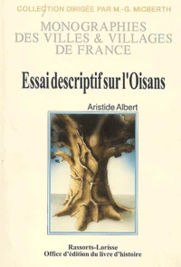 Essai Descriptif Sur L'Oisans