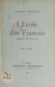 L'école des fiancés