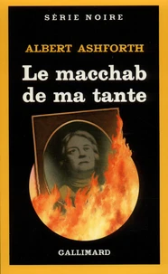 Le Macchab de ma tante