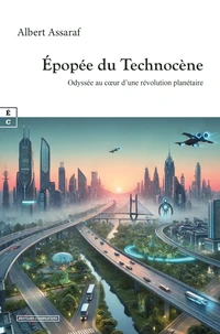 Epopée du technocène