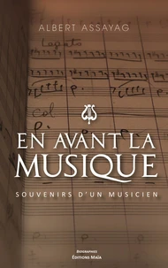 En avant la musique