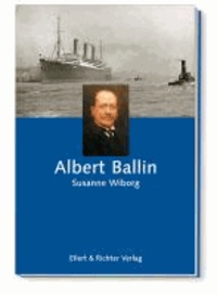 Albert Ballin.