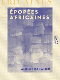 Épopées africaines