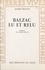 Balzac lu et relu