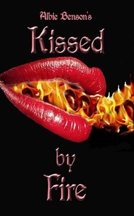  Albert Benson - Kissed By Fire.