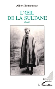 L'oeil de la Sultane