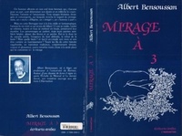 Albert Bensoussan - Mirage à 3.