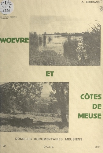 Woëvre et Côtes de Meuse