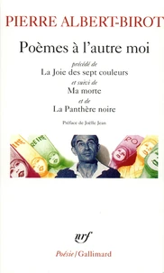 Poèmes à l'autre moi