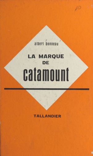 La marque de Catamount