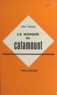 Albert Bonneau - La marque de Catamount.