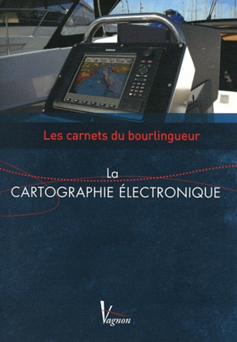 Albert Brel - La cartographie électronique.