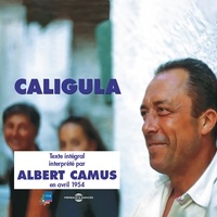Albert Camus - Caligula.