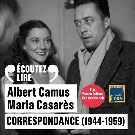 Correspondance. 1944-1959
