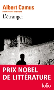 L'Etranger