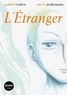 Albert Camus et Ryota Kurumado - L'Etranger.