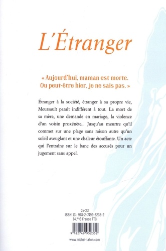 L'Etranger