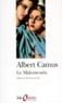 Albert Camus - Le Malentendu.