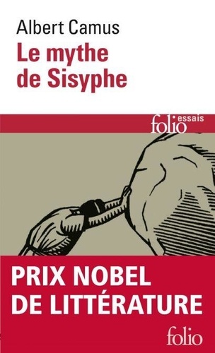 Le mythe de Sisyphe