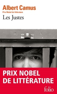 Livres gratuits à télécharger en ligne à lire Les justes  - Pièce en cinq actes iBook (French Edition) par Albert Camus 9782072470356