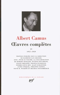 Oeuvres complètes