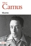 Albert Camus - Oeuvres.