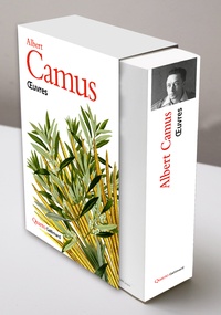 Albert Camus - Oeuvres.