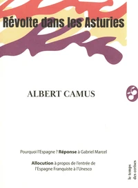 Révolte dans les Asturies
