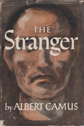 The Stranger