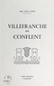 Albert Cazes et  Collectif - Villefranche de Conflent - Guide touristique.