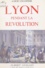 Lyon pendant la Révolution. 1789-1793