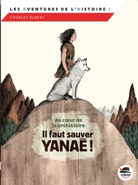 Au coeur de la préhistoire