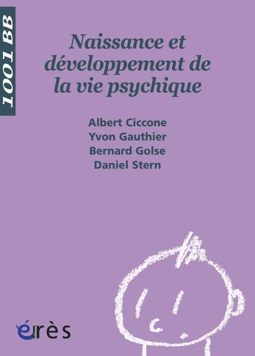 Naissance et développement de la vie psychique