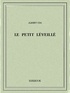 Albert Cim - Le petit Léveillé.