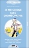 Albert-Claude Quemoun - Je me soigne avec l'homéopathie.