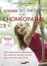 Albert-Claude Quemoun et Sophie Pensa - Soigner ses enfants avec l'homéopathie.
