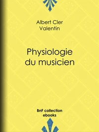Physiologie du musicien