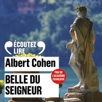 Albert Cohen - Belle du seigneur.